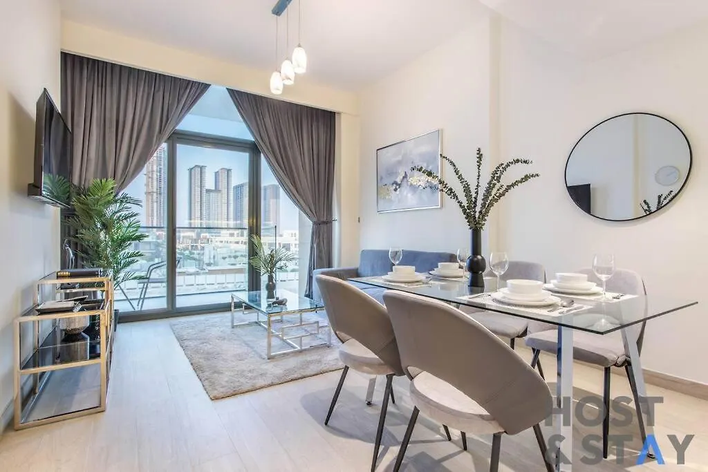 Cheerful 1Br In Azizi Riviera, Mbr Apartment Dubai