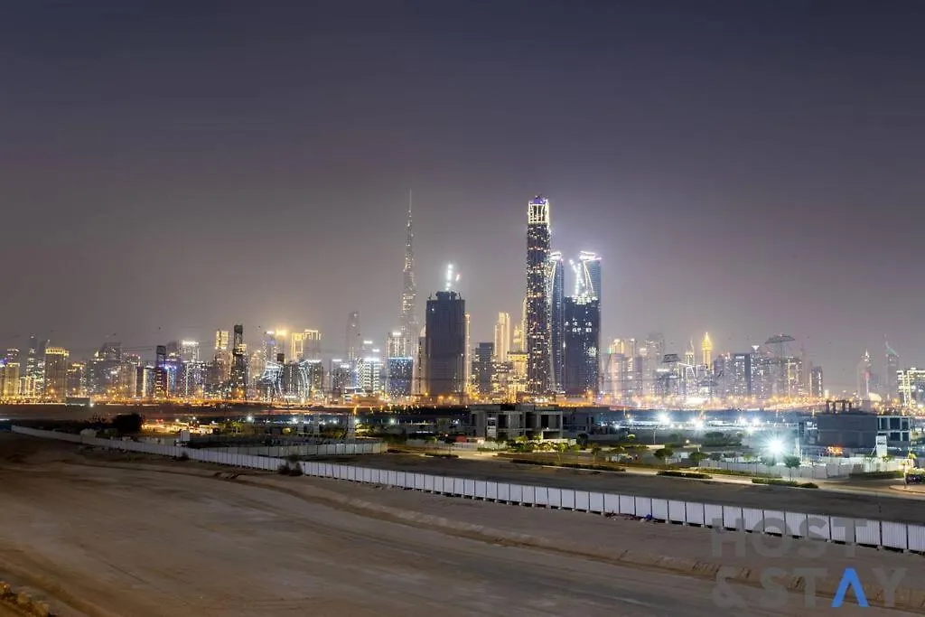 Cheerful 1Br In Azizi Riviera, Mbr Apartment Dubai United Arab Emirates