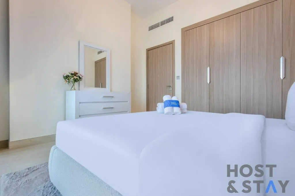 Cheerful 1Br In Azizi Riviera, Mbr Apartment Dubai