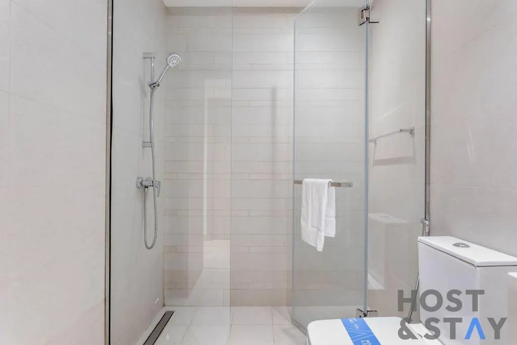 Cheerful 1Br In Azizi Riviera, Mbr Apartment Dubai