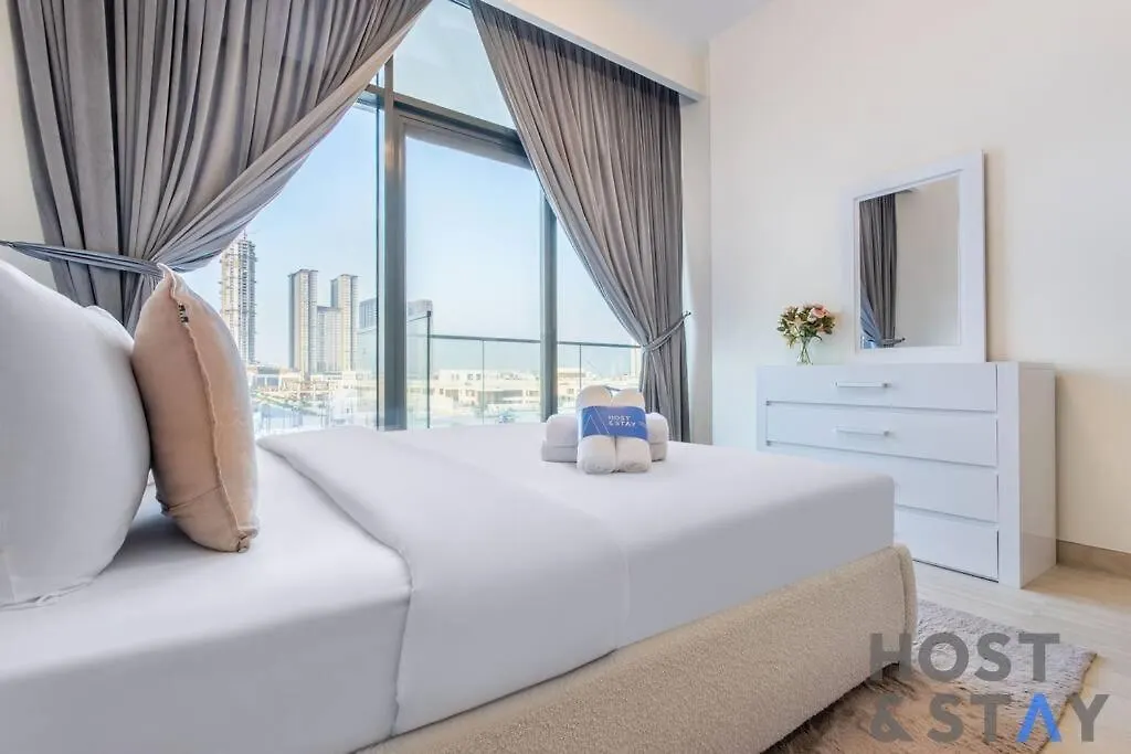 Cheerful 1Br In Azizi Riviera, Mbr Apartment Dubai United Arab Emirates