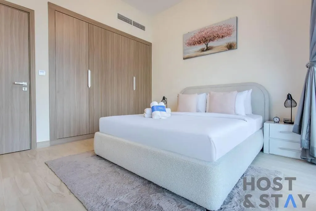 Cheerful 1Br In Azizi Riviera, Mbr Apartment Dubai 0*,  United Arab Emirates